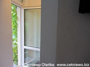 Cetniewo Oleńka