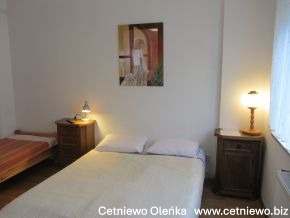 Cetniewo Oleńka