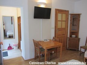 Cetniewo Oleńka