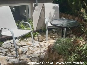 Cetniewo Oleńka